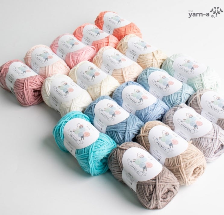  [리뷰] Yarn_a 애니울