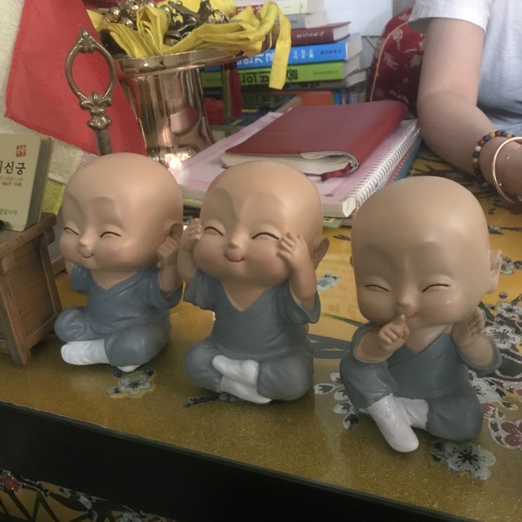  [구월동사주] 너무 잘맞아서 쓰는 나비신궁 후기