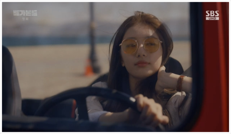 SBS 드라마 배가본드 인물관계도 대박 조짐 시청률!