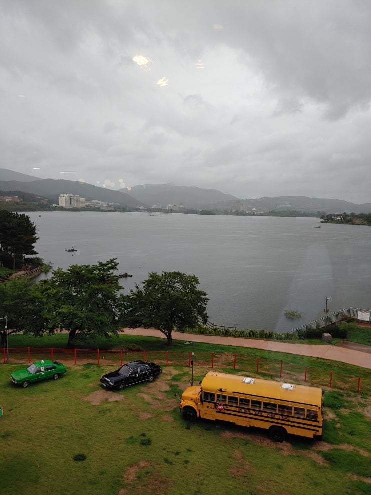  경주 아이와 가볼만한곳 가을행사 경주세계자동차박물관