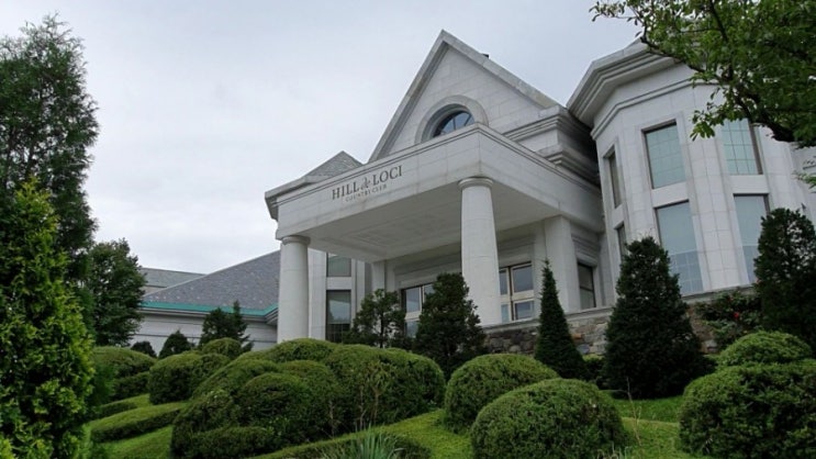  힐드로사이cc, 양잔디와 전략을 요하는 재밌는 명품골프장