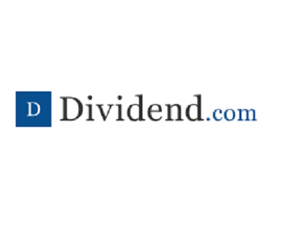미국 배당주 관리 사이트, Dividend.com 사용 방법은?