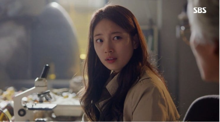  배가본드 1회 2회 줄거리 음모속 비행기 테러,차달건 고해리 공조수사 시작할까?