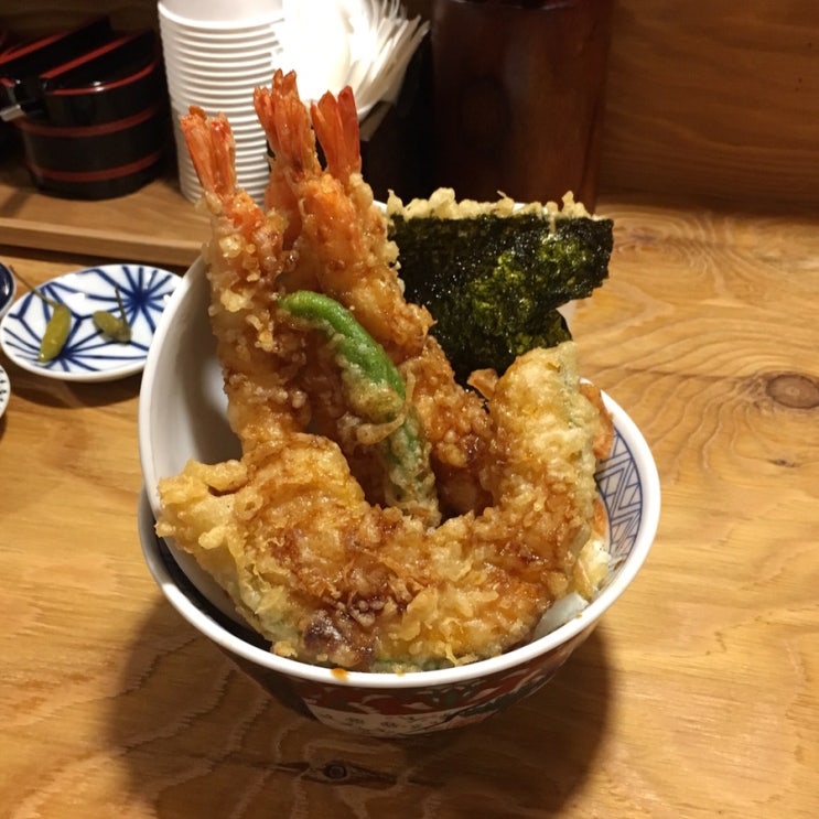  코카모메 / 오랫만에 망미동 나들이! 망미동  맛집