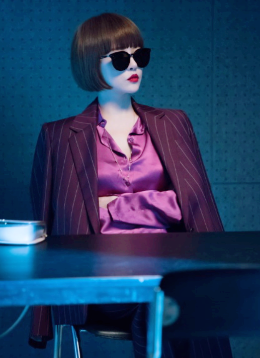  김선아 성형 시크릿부티크에서 나오던데 보셨나요?