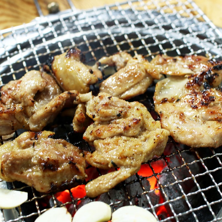  논공맛집 솔비식당 닭불고기 엄지척! 달성군청맛집