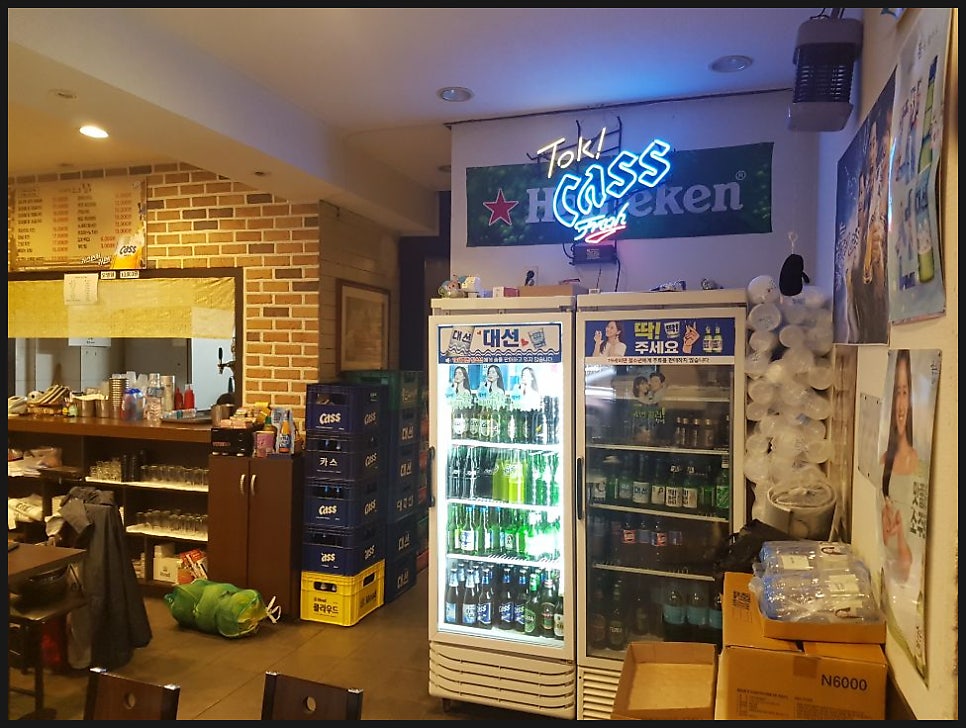 오크닭 사진 5