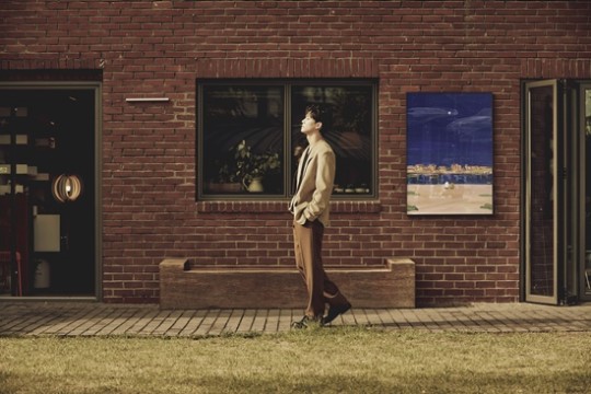  엑소 첸, '우리 어떻게 할까요' 뉴트로 열풍 이끈다