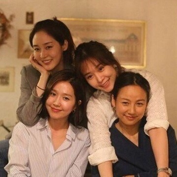  캠핑클럽 핑클 신곡 발표, 콘서트 동영상 첨부