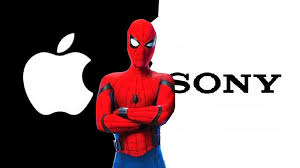소니 픽처스 진짜 애플에 팔릴까??