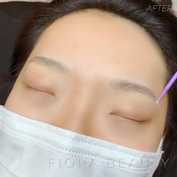  피오라뷰티샵_ 대구눈썹,대구자연눈썹,달서구눈썹,감삼동눈썹,동성로눈썹,대구눈썹잘하는곳