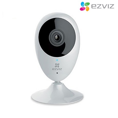 EZVIZ 가정용 안전 지킴이 홈 CCTV IP WiFi 카메라 C2C 아기모니터