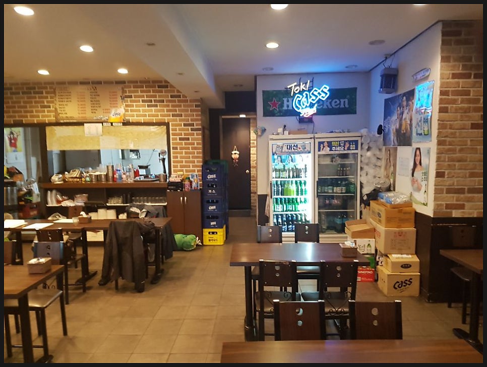 오크닭 사진 4