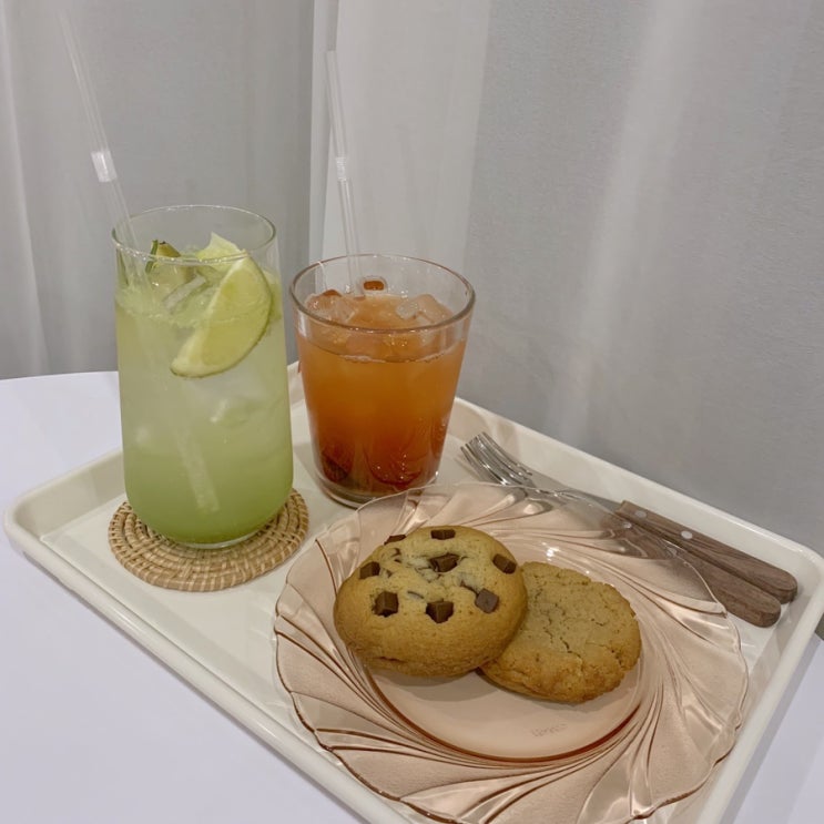  오랜만 일상 _ 쌀쌀해진 요즘, 아이폰 사진 정리