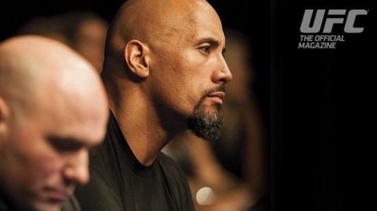  [뉴스] 더락, UFC 244, RAW, 브록 레스너, WWE 백스테이지, 24/7 챔피언쉽, 임팩트 레슬링 결과