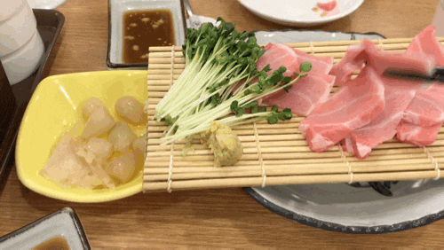  [은행골 홍대] 초밥 / 참치 전문 맛집
