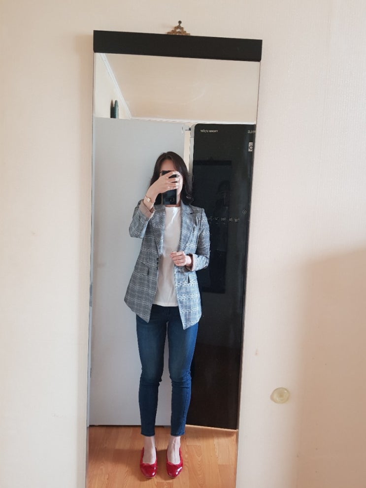  190923 입은기록