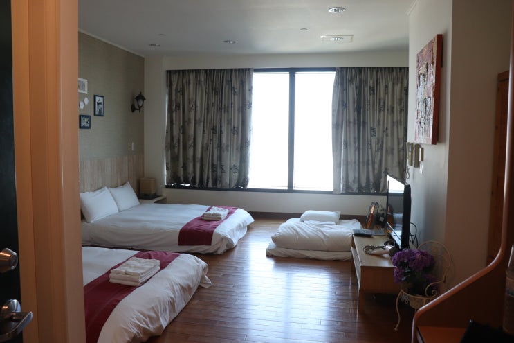  가오슝 숙소 85스카이 타워 호스텔 85 sky hostel Inn 85天空