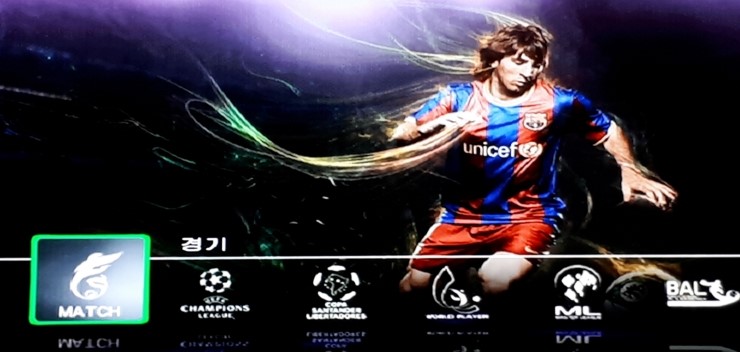  [PS2] 위닝일레븐2011(PES2011) [2010월드컵] 리뷰