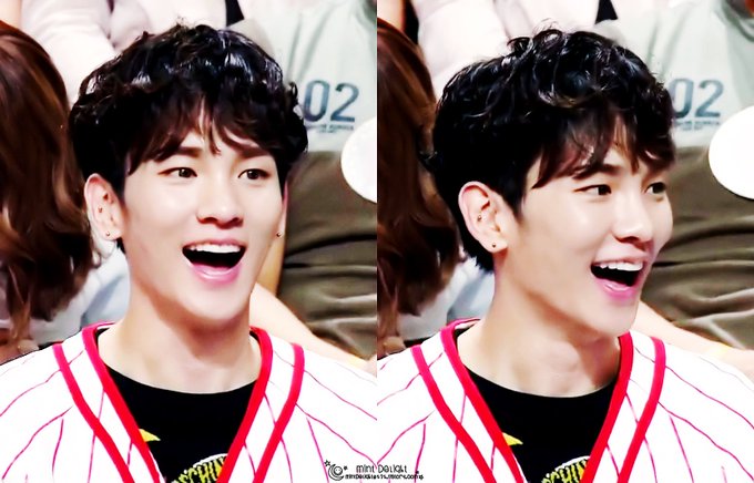  Happy Birthday KEY!#30일_기범_챌린지