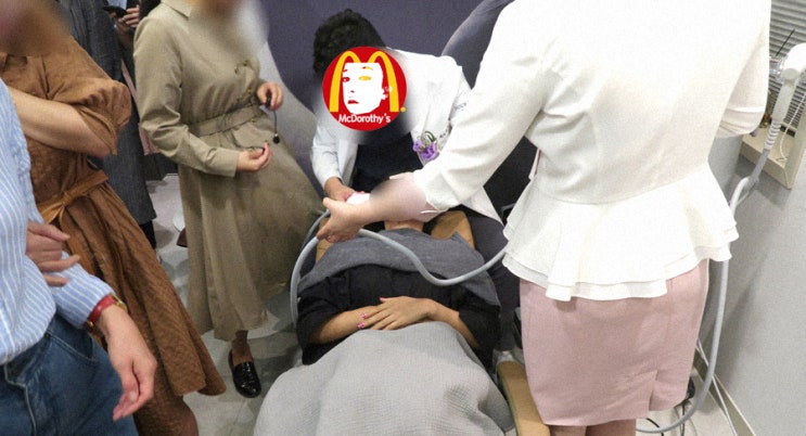  서면성형외과  튠바디 VIP 뷰티클래스 참석후기