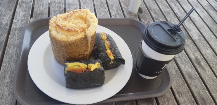  영종도 가볼만한곳,  마시랑빵공장 ,마시랑 까페