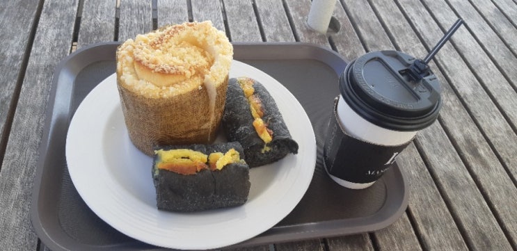 영종도 가볼만한곳,  마시랑빵공장 ,마시랑 까페