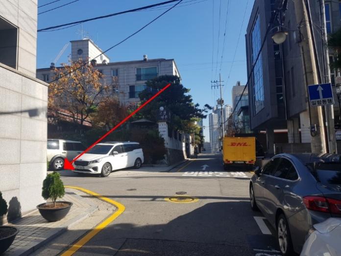   강남구 토지(도로) 예상낙찰가 서울시 강남구경매>서울시 강남구 역삼동 773-9  경매 무료권리분석 2018타경106211