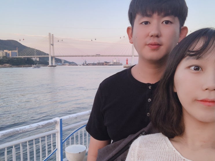  9월의 순천,여수