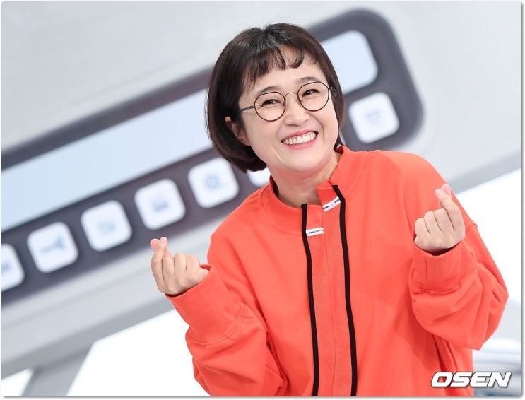  송은이섭외 문의 MC섭외 여자개그맨 셀럽파이브