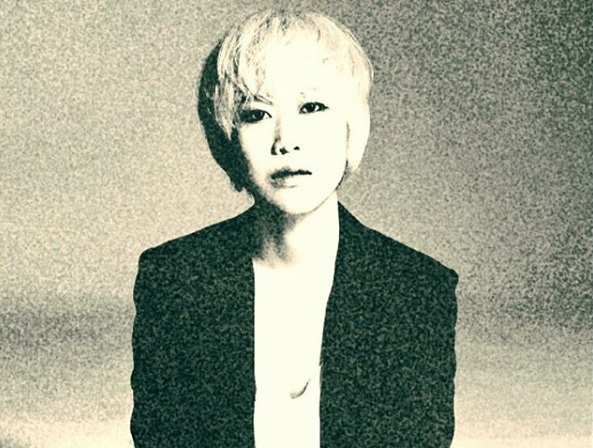  손승연 故 우혜미 사망 추모, “'촛불하나'를 같이 부르자고 했을 때 너무 행복했다”