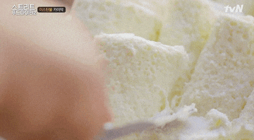  스푸파2 터키 카이막 맛이 예상갈듯 말듯 하면서 궁금해지는게..
