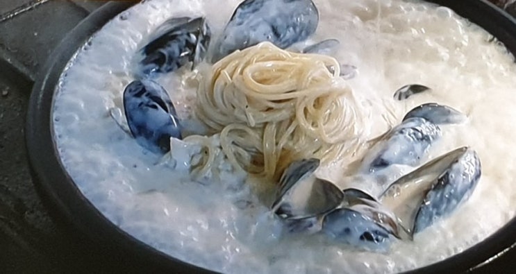  인천파스타달인 고완희