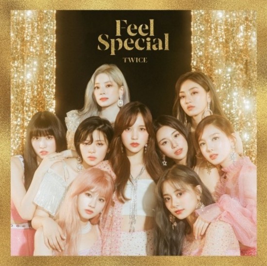 TWICE (트와이스) - Feel Special (필 스페셜) 가사/뮤비(MV)/듣기