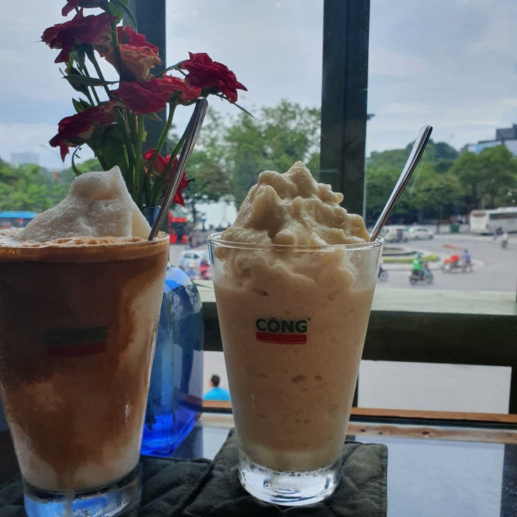  [하노이4박5일여행일정] 하노이 가볼만한곳 :-)