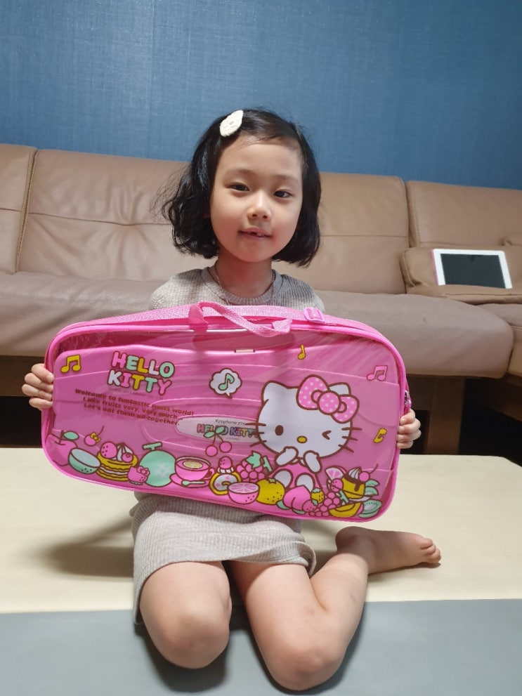  지유의 공부와 놀이들