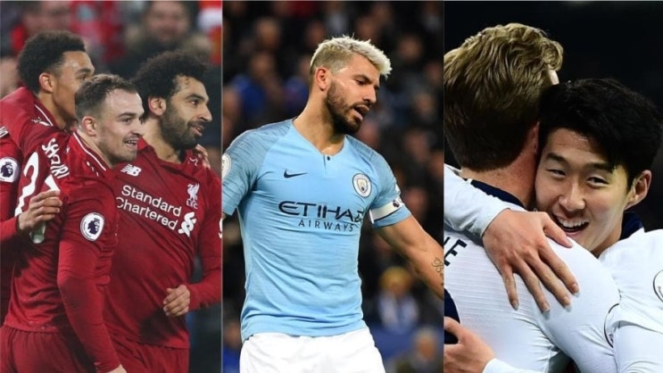  "EPL" Liverpool Manchester city Tottenham 리버풀 맨시티 토트넘 티셔츠