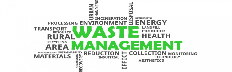 Waste Management (WM) 배당 입금