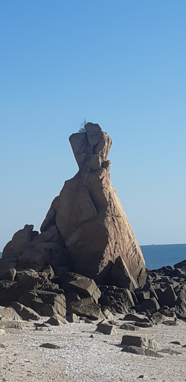 영종도가볼만한곳 ,선녀바위 영종도가볼만한곳 ,선녀바위