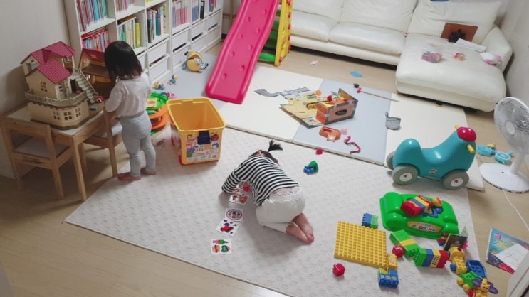  영어일기쓰기, 영어영작 연습, 영어습관만들기 23th.Sep 2019