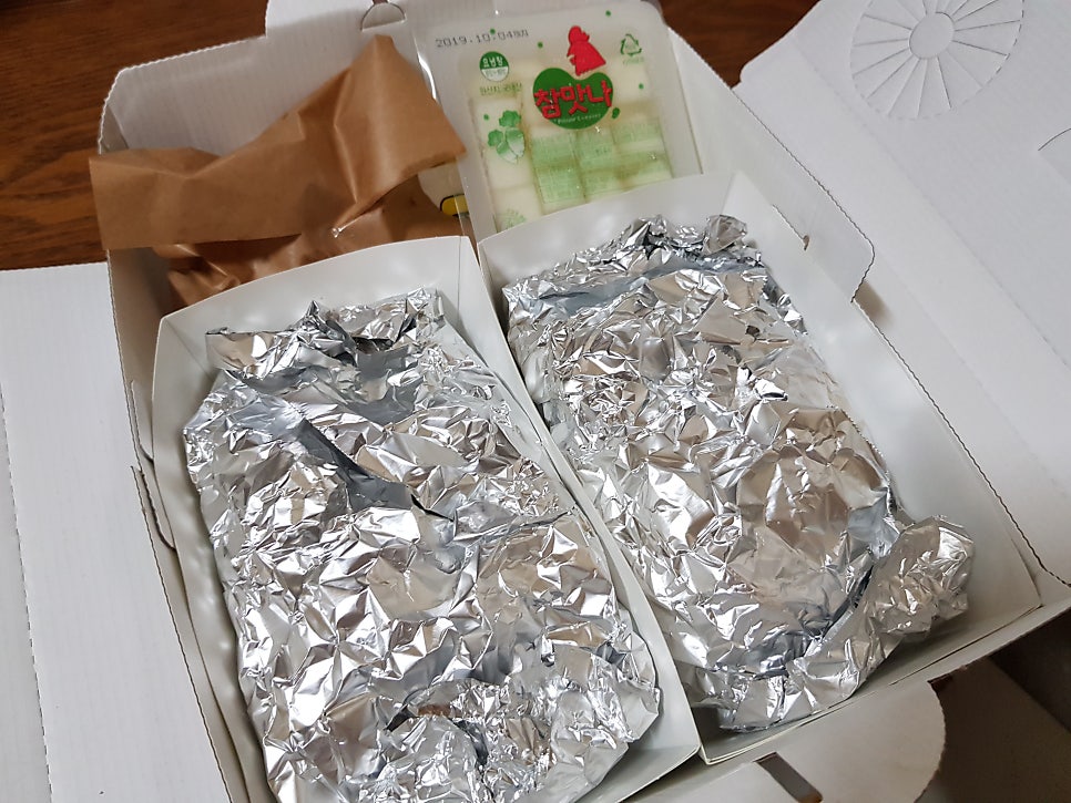 냠냠숯불두마리치킨 연산점 사진 5