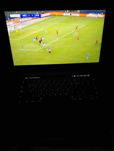  19/20프리미어리그 리버풀 vs 첼시 경기요약