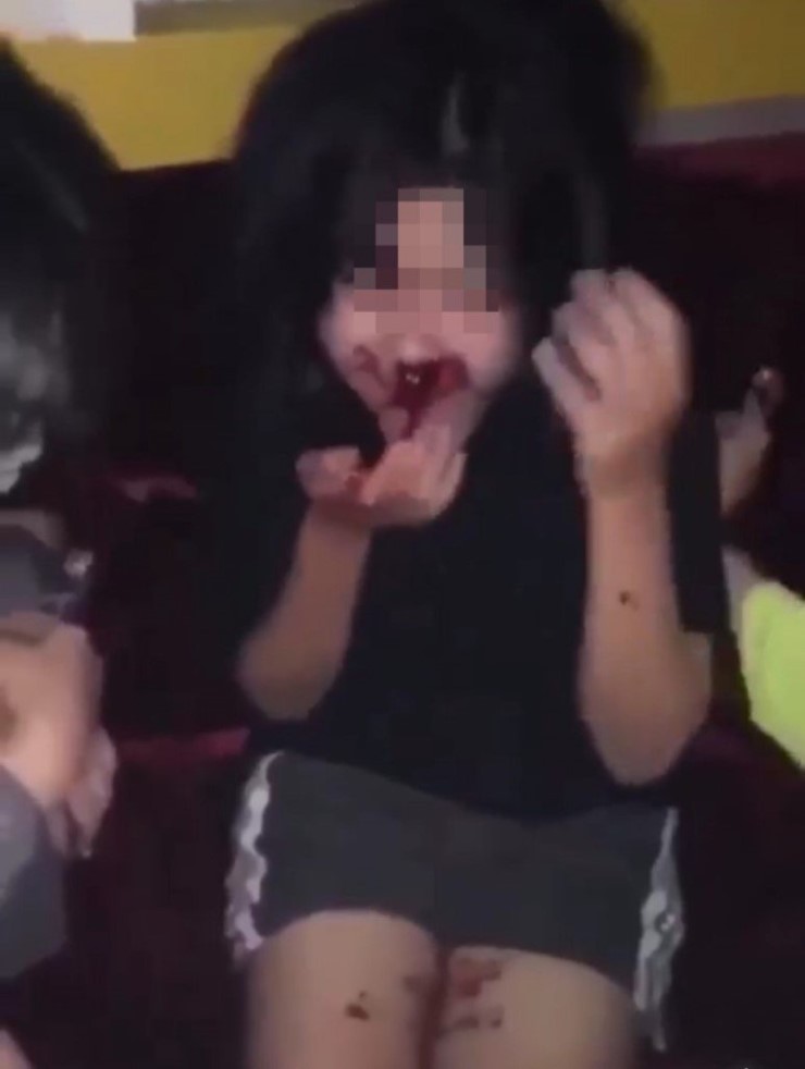  수원노래방 06년생 집단폭행사건