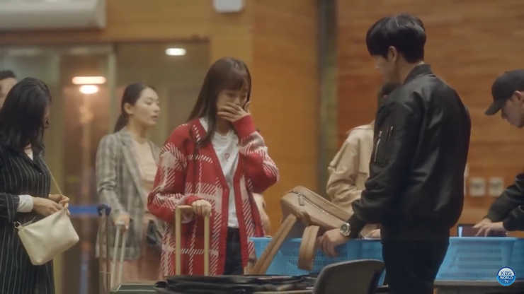  드라마 스페셜_나의 흑역사 오답노트 (2018)-연애에도 오답노트가 있었더라면
