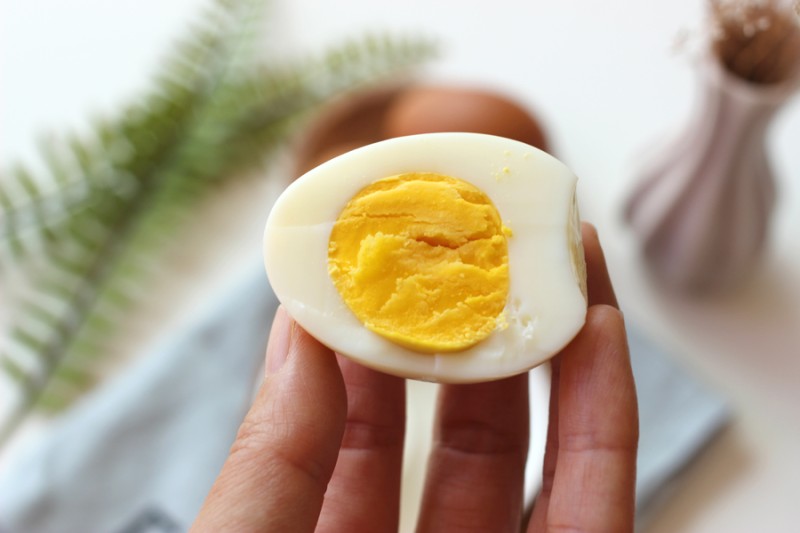 에어프라이어 계란굽기, 안 깨지고 잘 되네!! : 네이버 블로그