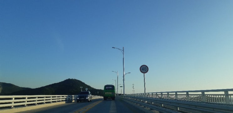 영종도가볼만한곳 무의도 하나개해수욕장