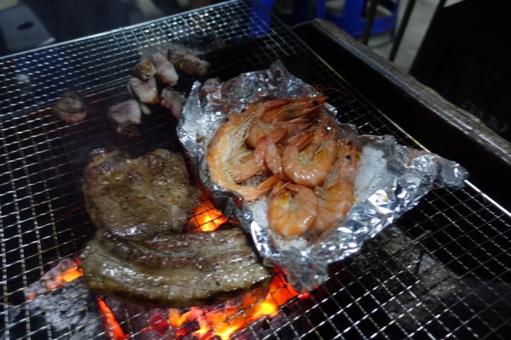  을왕리민박 친구들과 놀러 가기 딱 좋은 곳