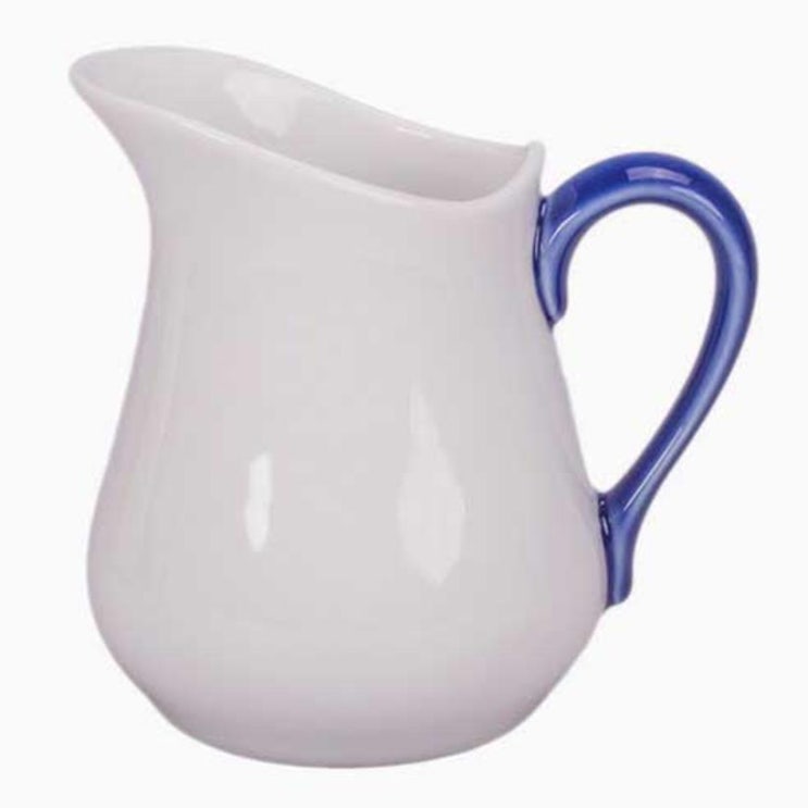  비아 피처 저그, Blue + White, 473ml (6,290원)