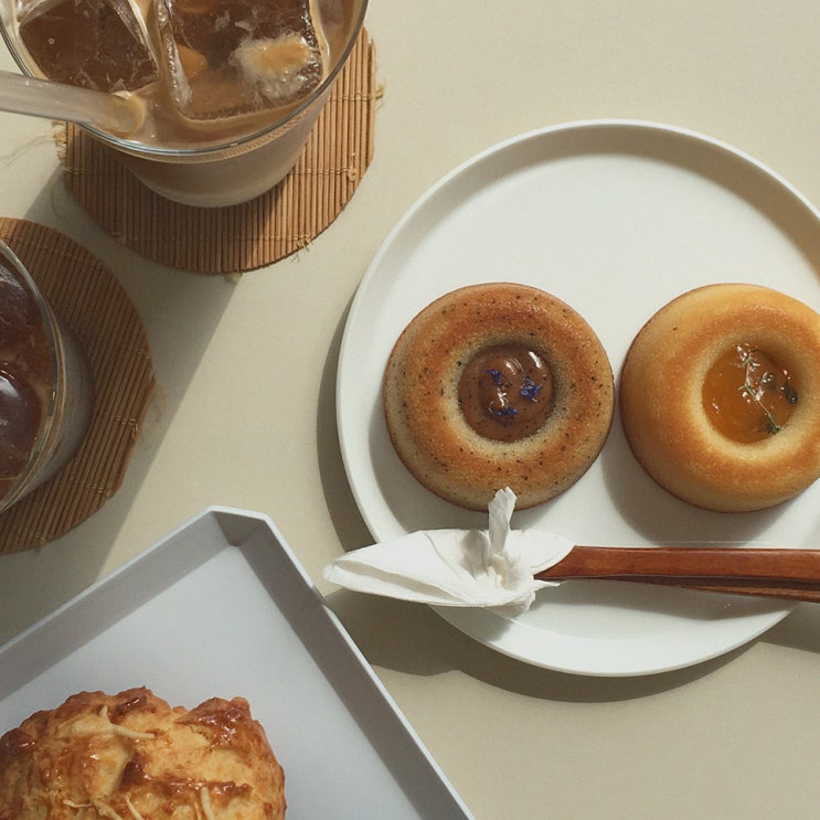  제주현지인맛집, 리크커피 leeek coffee