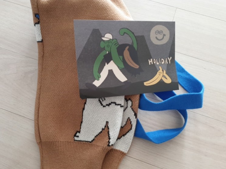  리미떼두두 베어 점프수트 19fw 왔어용~